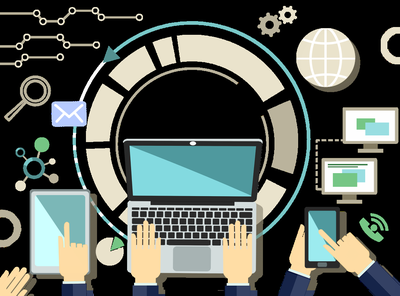 山東省網信辦約談12家違規網站 '今日德州'等網站被責令注銷