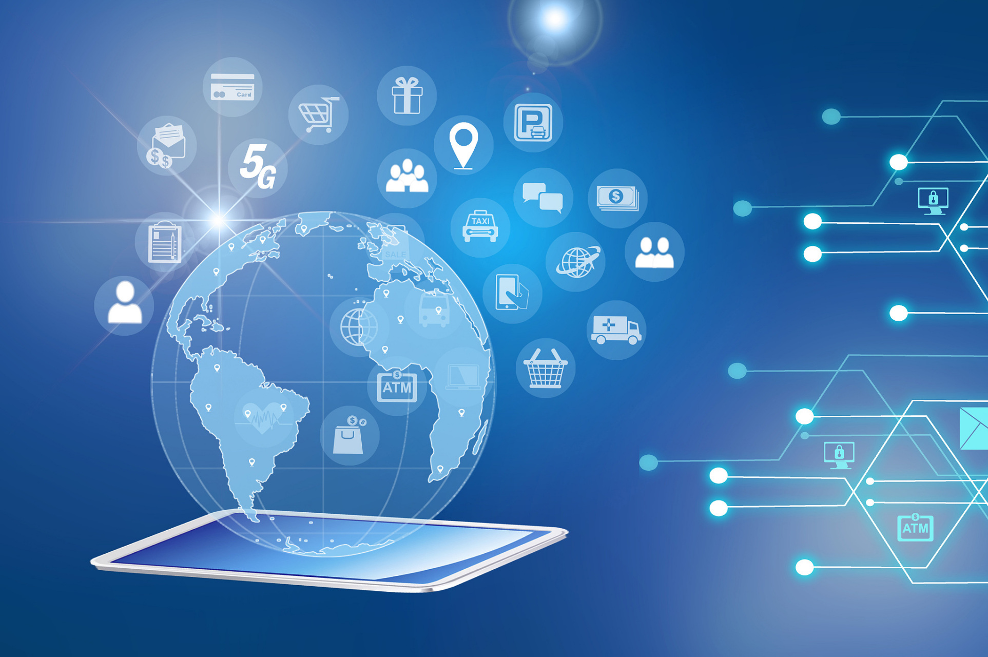 信息技術服務運行維護資質的多方面認證與互聯網信息服務要求