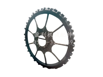 打藥機配件與運苗機、插秧機輪胎 全方位配置解析