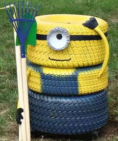 輪胎造型創(chuàng)意工廠——橡塑制品的藝術(shù)與科技融合