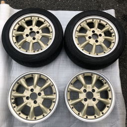 日本車輪淘金指南 從代購、價格到二手市場全解析