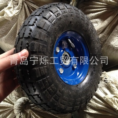 充氣輪、高壓清洗機(jī)輪子與園林噴霧機(jī)輪子的選購(gòu)指南 聚焦青島寧爍工貿(mào)